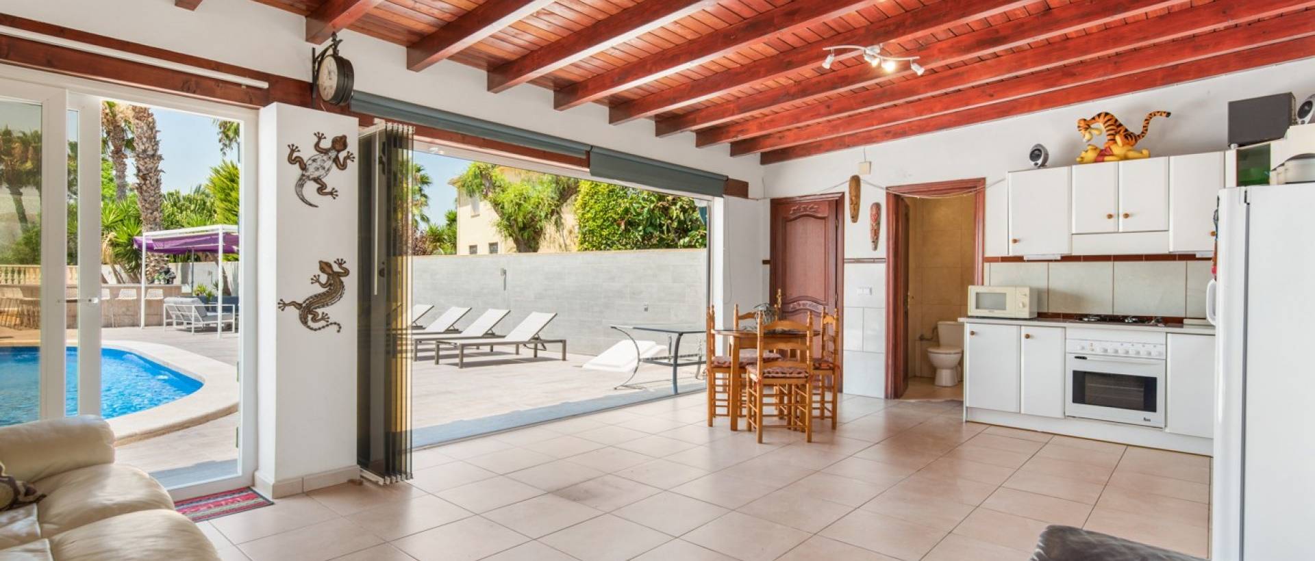 Resale - Finca / Country Property - Catral