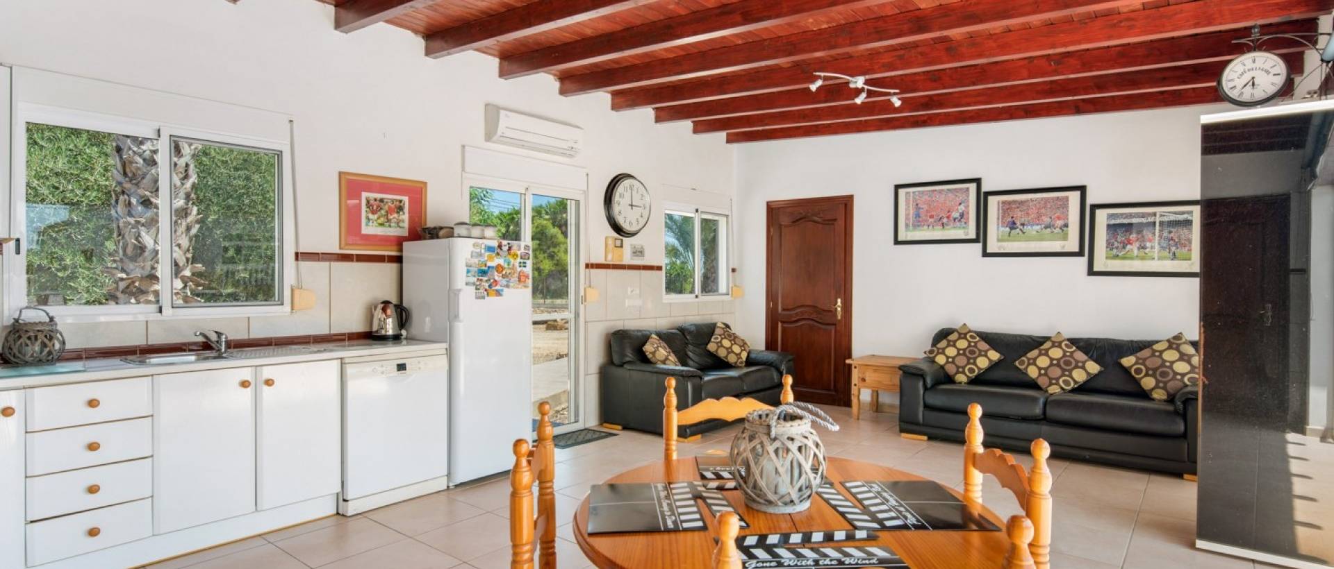 Resale - Finca / Country Property - Catral