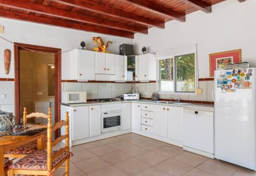 Resale - Finca / Country Property - Catral