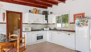 Resale - Finca / Country Property - Catral
