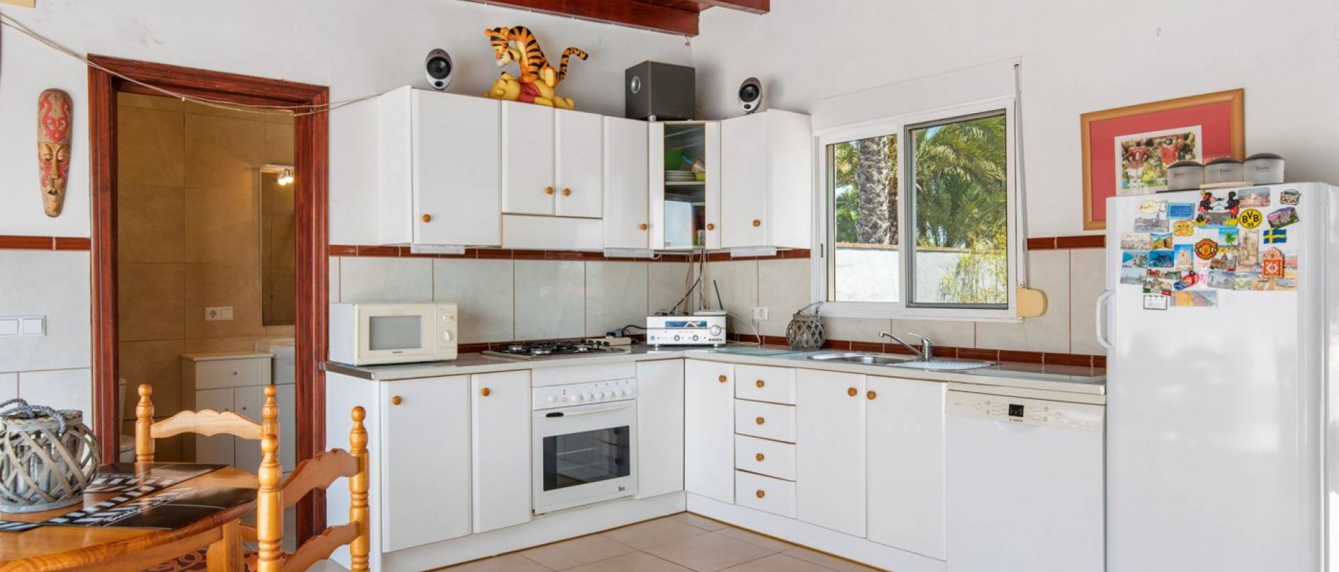 Resale - Finca / Country Property - Catral