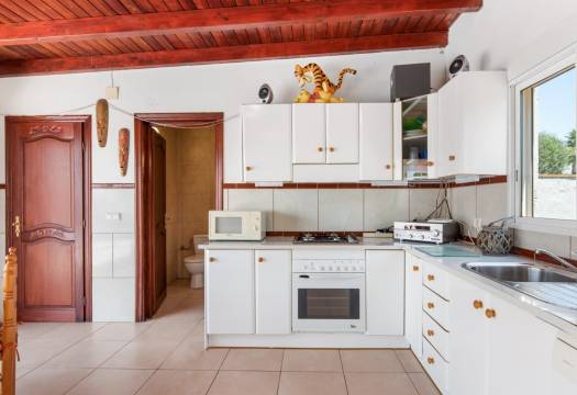 Resale - Finca / Country Property - Catral