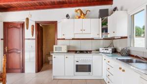Resale - Finca / Country Property - Catral