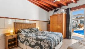 Resale - Finca / Country Property - Catral