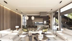 New - Villa - Los Alcázares - Santa Rosalia Lake and Life Resort