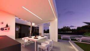 New - Villa - Los Alcázares - Santa Rosalia Lake and Life Resort