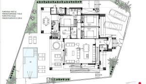 New - Villa - Los Alcázares - Santa Rosalia Lake and Life Resort