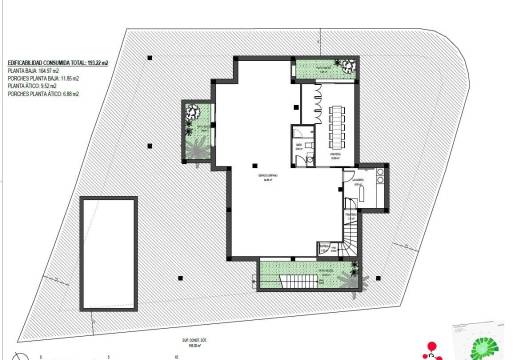 New - Villa - Los Alcázares - Santa Rosalia Lake and Life Resort