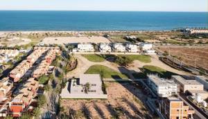 New - Villa - Pilar de la Horadada