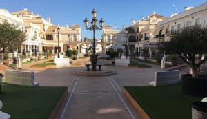 New - Villa - Pilar de la Horadada