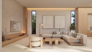 New - Villa - Calpe - Pla roig