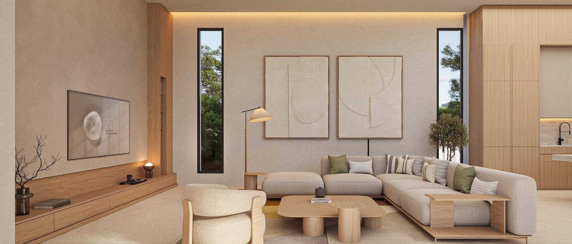 New - Villa - Calpe - Pla roig