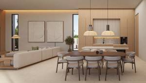 New - Villa - Calpe - Pla roig