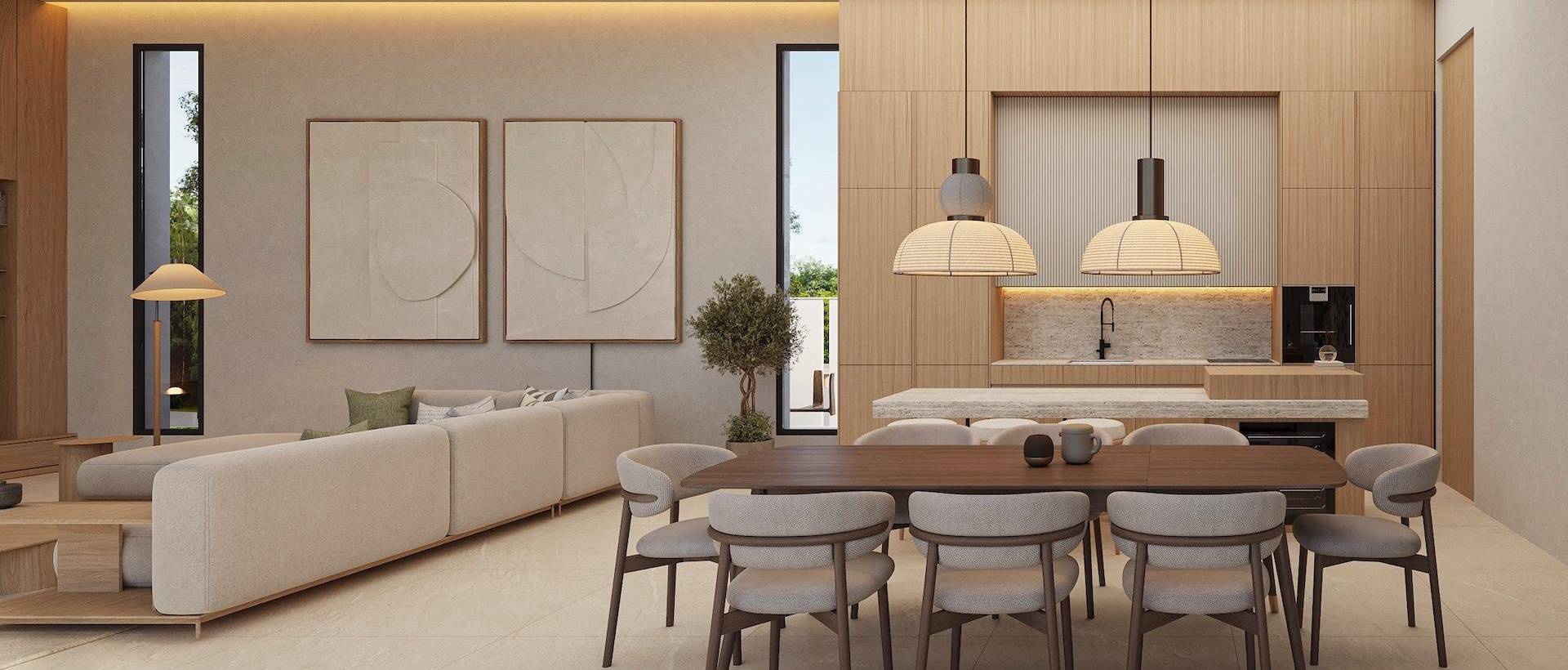 New - Villa - Calpe - Pla roig