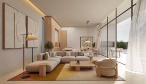 New - Villa - Calpe - Pla roig