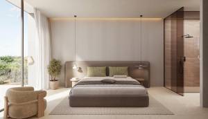 New - Villa - Calpe - Pla roig
