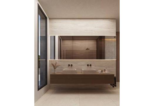 New - Villa - Calpe - Pla roig