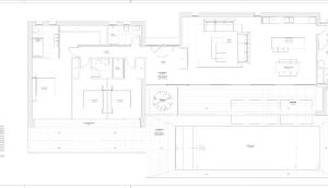 New - Villa - Calpe - Pla roig