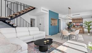 New - Villa - Polop - Urbanizaciones