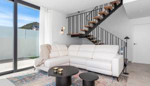 New - Villa - Polop - Urbanizaciones