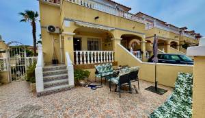 Resale - Villa - Algorfa - Lo Crispin