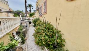 Resale - Villa - Algorfa - Lo Crispin