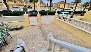 Resale - Villa - Algorfa - Lo Crispin