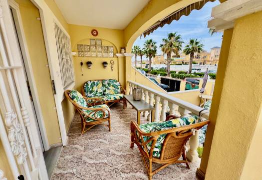 Resale - Villa - Algorfa - Lo Crispin
