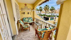 Resale - Villa - Algorfa - Lo Crispin