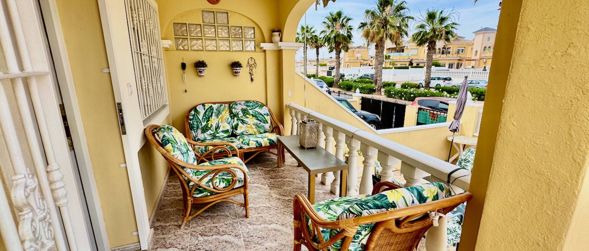 Resale - Villa - Algorfa - Lo Crispin