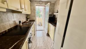 Resale - Villa - Algorfa - Lo Crispin