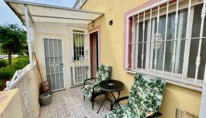 Resale - Villa - Algorfa - Lo Crispin