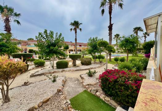 Resale - Villa - Algorfa - Lo Crispin