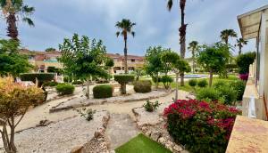 Resale - Villa - Algorfa - Lo Crispin