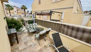 Resale - Villa - Algorfa - Lo Crispin