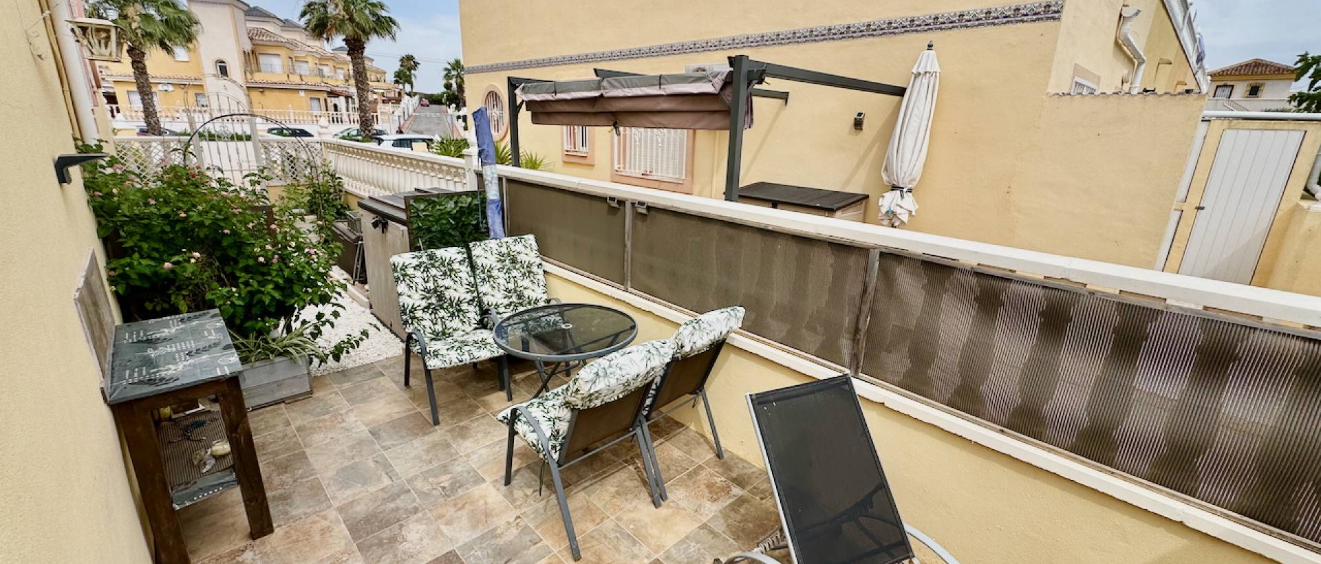 Resale - Villa - Algorfa - Lo Crispin