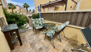Resale - Villa - Algorfa - Lo Crispin