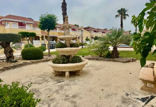 Resale - Villa - Algorfa - Lo Crispin