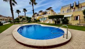 Resale - Villa - Algorfa - Lo Crispin