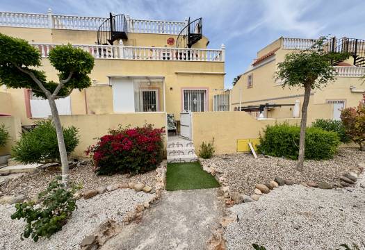 Resale - Villa - Algorfa - Lo Crispin