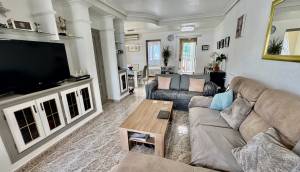 Resale - Villa - Algorfa - Lo Crispin