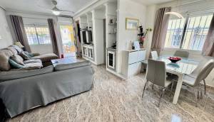 Resale - Villa - Algorfa - Lo Crispin