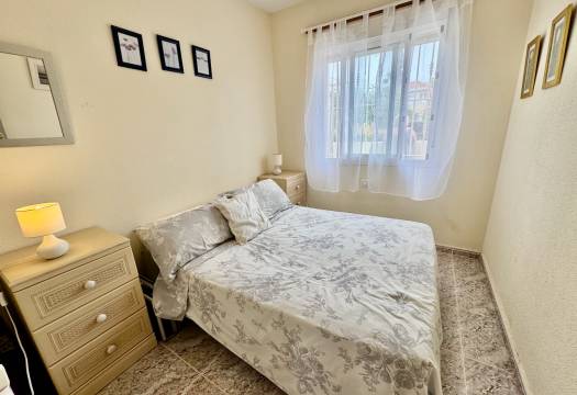 Resale - Villa - Algorfa - Lo Crispin