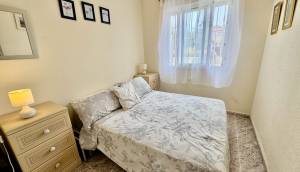 Resale - Villa - Algorfa - Lo Crispin