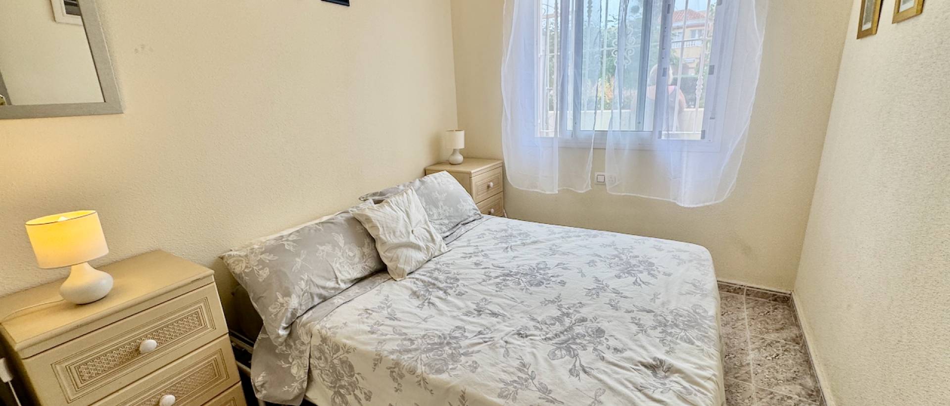 Resale - Villa - Algorfa - Lo Crispin