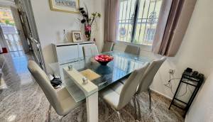 Resale - Villa - Algorfa - Lo Crispin
