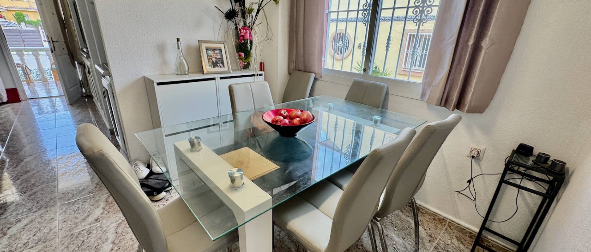 Resale - Villa - Algorfa - Lo Crispin