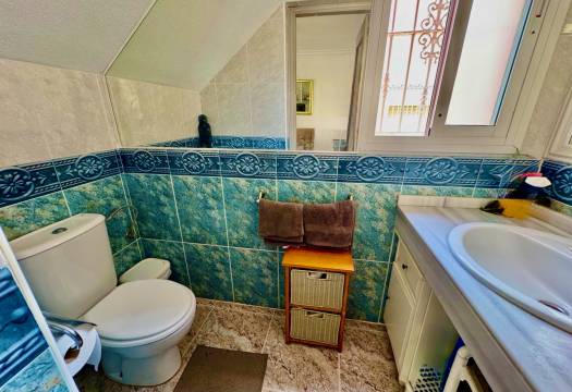 Resale - Villa - Algorfa - Lo Crispin