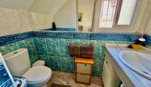Resale - Villa - Algorfa - Lo Crispin