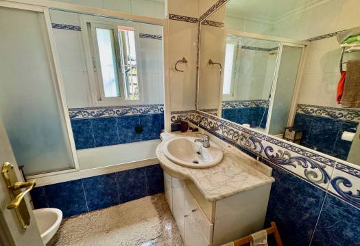 Resale - Villa - Algorfa - Lo Crispin